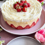 IMG Fraisier Franzoesische Erdbeertorte Rezept 01