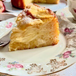 Himmlischer französischer apfelkuchen - so einfach geht er! 2