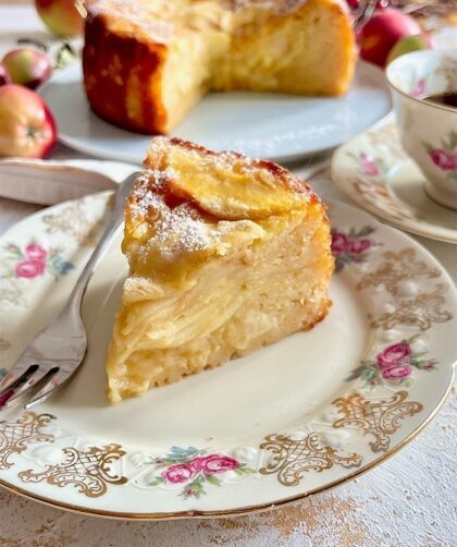 IMG Franzoesischer Apfelkuchen Rezept 04