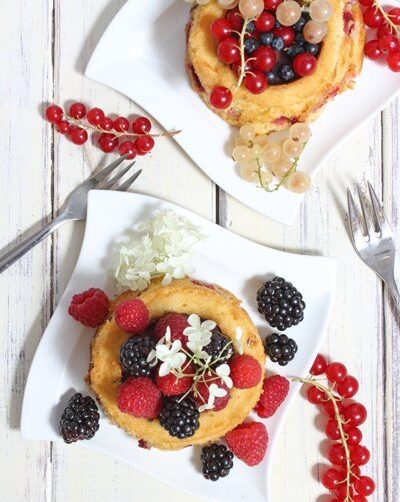 IMG Fruchtige Beeren Kuechlein mit Schokolade TL
