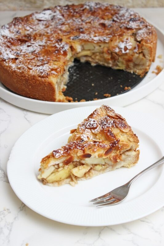 Gedeckter Apfelkuchen, Apfelkuchen Rezepte