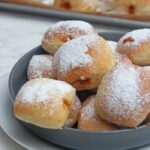 IMG Gefuellte Buttermilch French Beignets 09