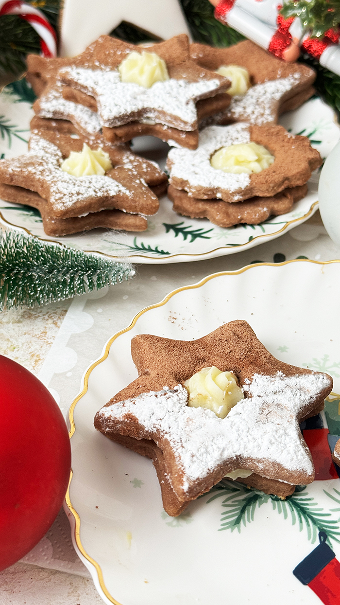 Tiramisu-plätzchen rezept, plätzchen rezept, plätzchen rezepte weihnachten, plätzchen rezept einfach, weihnachts plätzchen rezept, ausstechplätzchen