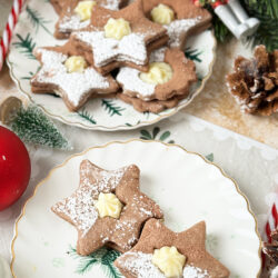 Tiramisu-plätzchen rezept. Plätzchen rezept, plätzchen rezepte weihnachten, plätzchen rezept einfach, weihnachts plätzchen rezept, ausstechplätzchen
