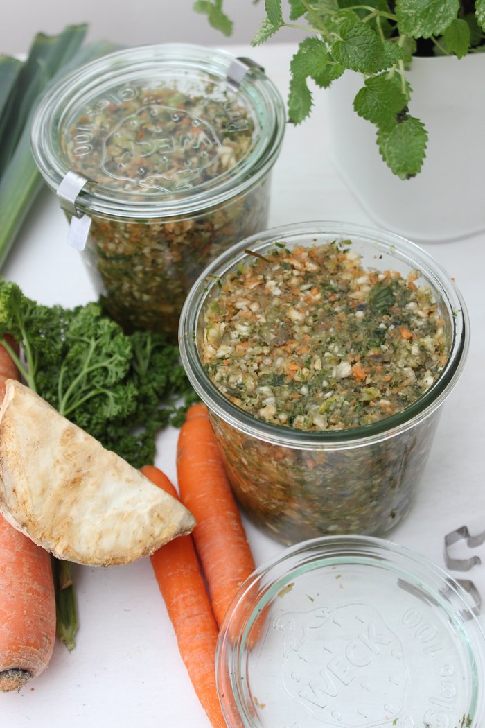 Leckere Tomatencremesuppe selber machen in nur 20 Minuten 1