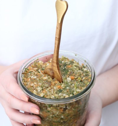 IMG Gemüsebrühe Instant Rezept TL