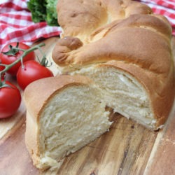 IMG Georgisches Kaesebrot 09