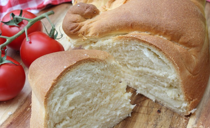 IMG Georgisches Kaesebrot 09