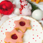 IMG Gluehweinsterne mit Punschglasur Rezept 06