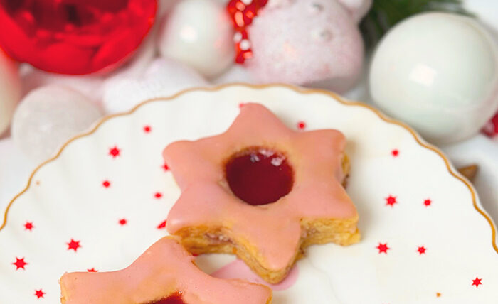 IMG Gluehweinsterne mit Punschglasur Rezept 06