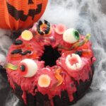 IMG Halloween Schokokuchen mit Zucchini 3 1