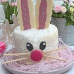 IMG Hasentorte mit Zitronen Quarksahnecreme zu Ostern TL