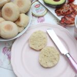Englische Muffins Hausgemacht