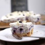IMG Heidelbeer Milchreis Schnitten TL
