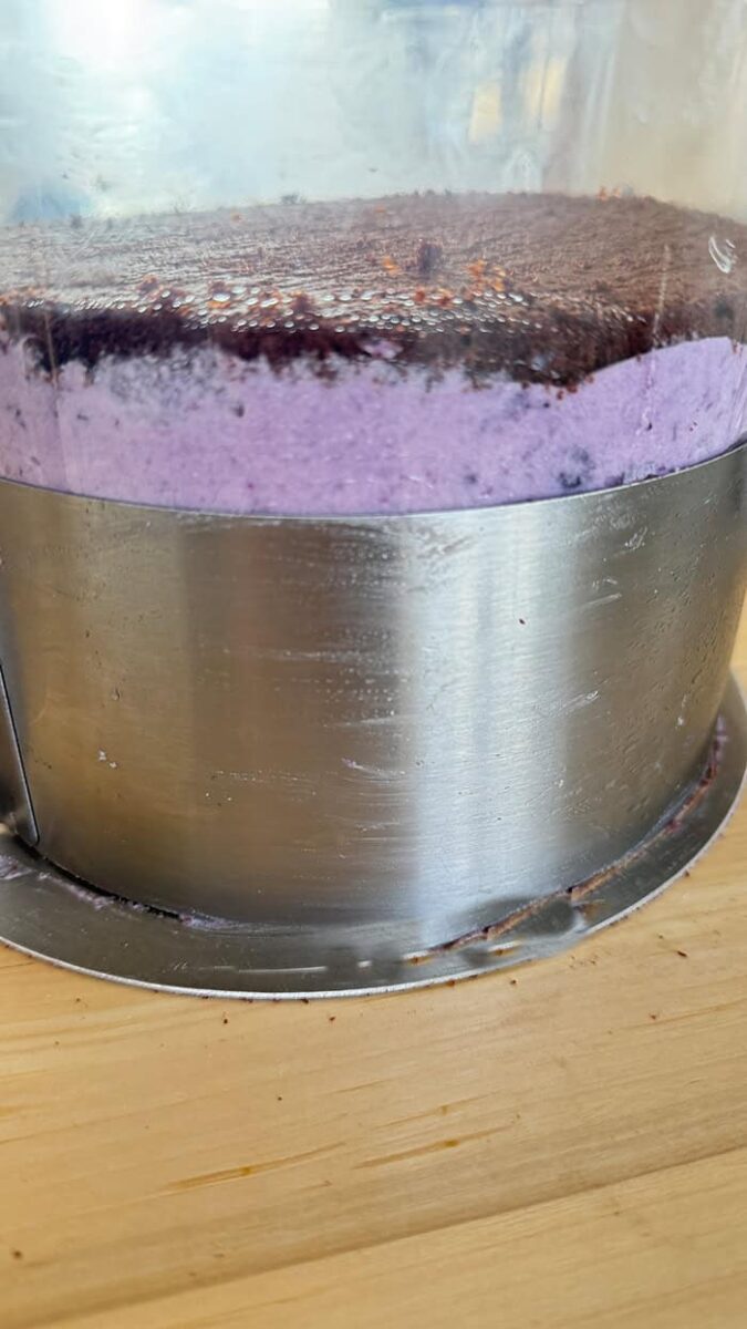 Leckere Heidelbeertorte mit Schokolade: 5 Gründe, warum sie der Star auf jeder Kaffeetafel ist 12 Leckere Heidelbeertorte mit Schokolade: 5 Gründe, warum sie der Star auf jeder Kaffeetafel ist 8