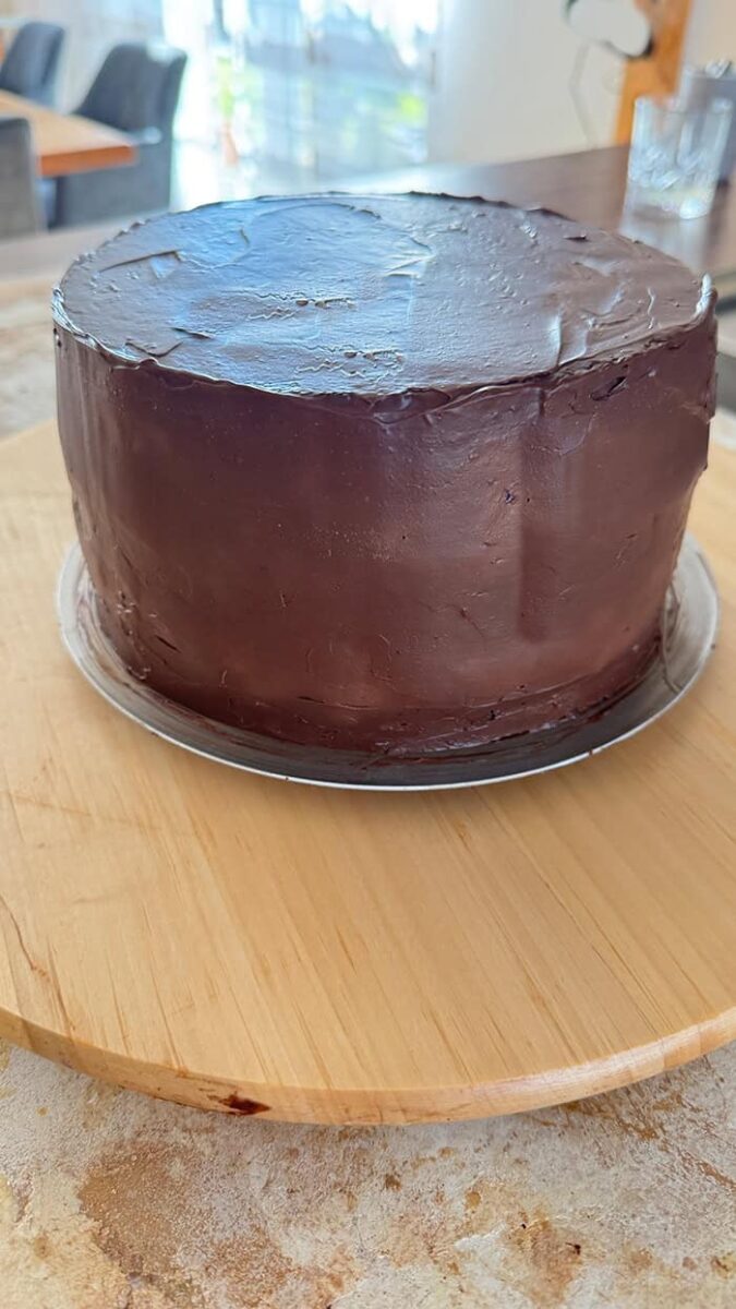 Leckere Heidelbeertorte mit Schokolade: 5 Gründe, warum sie der Star auf jeder Kaffeetafel ist 14 Leckere Heidelbeertorte mit Schokolade: 5 Gründe, warum sie der Star auf jeder Kaffeetafel ist 10