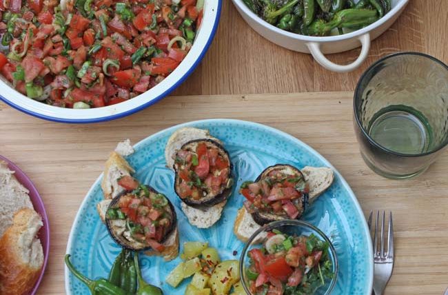 "leichter genuss“ mit den kochboxen von hellofresh 2