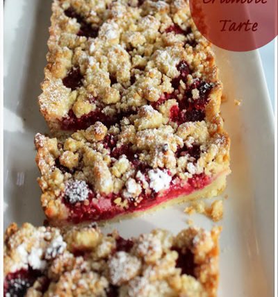 IMG Himbeer Crumble Tarte TL