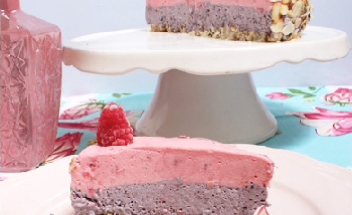IMG Himbeer Heidelbeere Torte mit Joghurt 4 e1551451931230