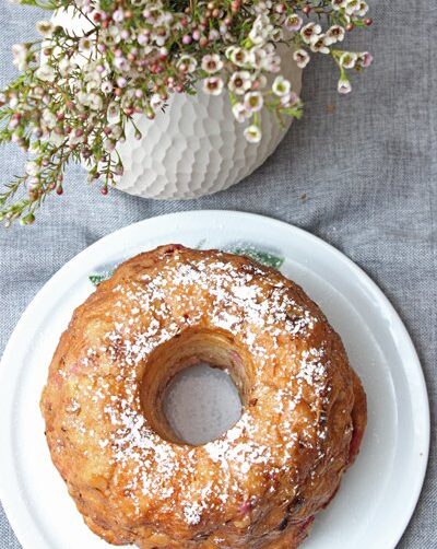 IMG Himbeere Cheese Cake Monkey Bread 06