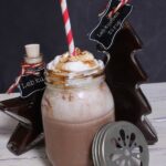 IMG Hot Chocolate mit Lebkuchen Sirup 7