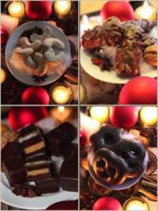 Was bekomme ich an weihnachten? Ein schnupperpaket vom spezialitäten-haus 8