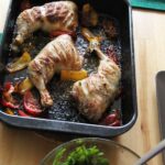 IMG Jamie Oliver 30 Minuten Hähnchen Piri Piri Rezept