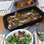 IMG Jamie Oliver 30 Minuten Kochbuch diesmal Jamaika Hähnchen Menü 04