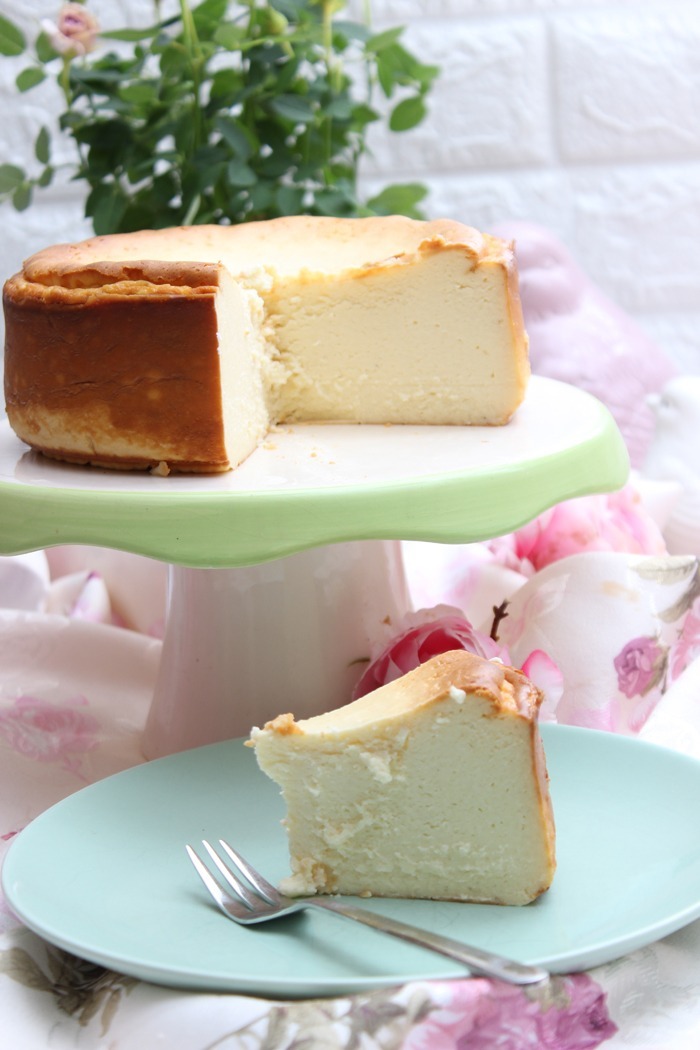 Käsekuchen ohne boden rezept, käsekuchen ohne boden, käsekuchen rezept, käasekuchen mit quark