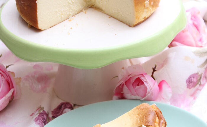 IMG Kaesekuchen ohne Boden Rezept 04