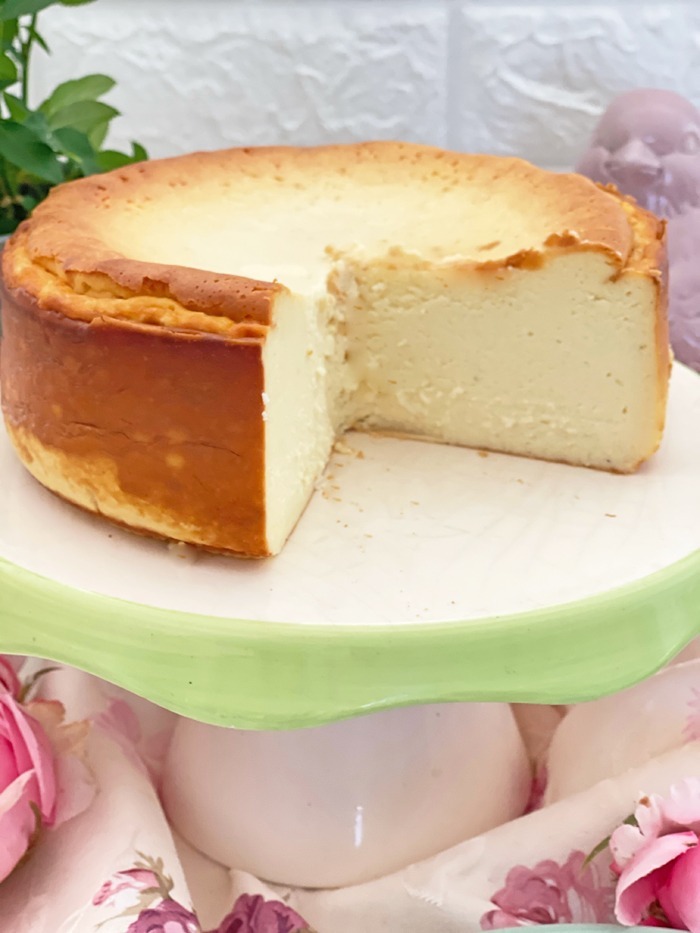 Käsekuchen ohne boden rezept, käsekuchen ohne boden, käsekuchen rezept, käasekuchen mit quark