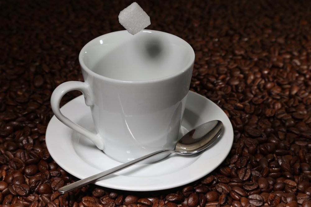 Was du über kaffee und kaffeemaschine wissen solltest