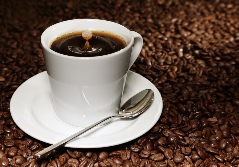 Purer kaffeegenuss: 6 simple tipps für die perfekte kaffeezubereitung