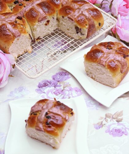 IMG Karfreitagsbroetchen Rezept 5