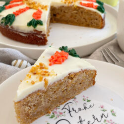 IMG Karottenkuchen mit Frosting Rezept 4
