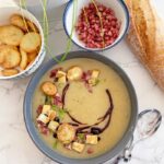 IMG Kartoffelsuppe Rezept