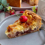 IMG Kirschkuchen mit Pudding Rezept 06