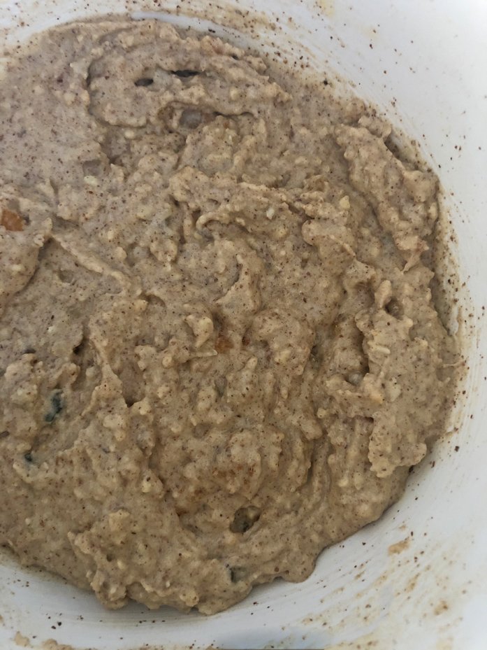 Klassisches elisenlebkuchen rezept mit schokolade überzogen 6