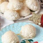 IMG Kokosmakronen Rezept einfach