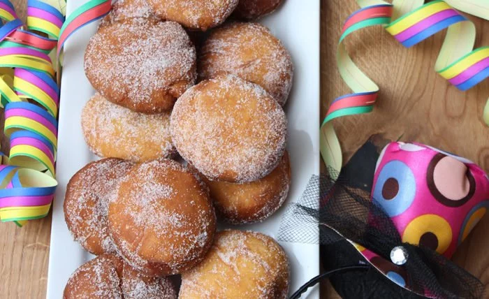 So backst du krapfen-rezept, berliner, pfannenkuchen 3