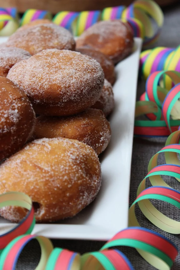 Krapfen Oder Berliner — Rezepte Suchen Krapfen Oder Berliner — Rezepte Suchen