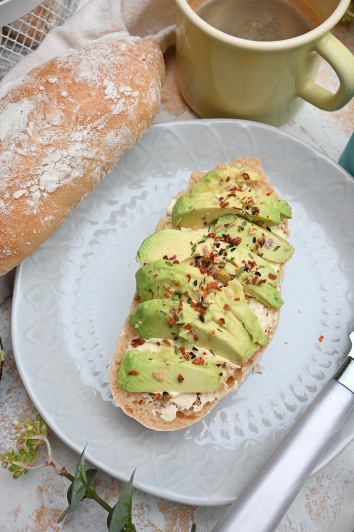 Krusties Brötchen Rezept | Mega lecker und leicht gemacht