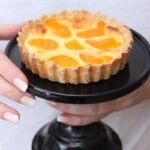 IMG Käsekuchen Tarteletts mit Mandarinen TL