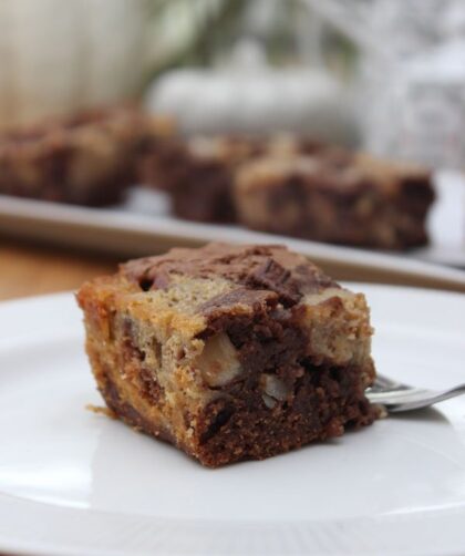 IMG Kürbis Haselnuss Brownies 02