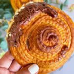 New York Rolls Rezept
