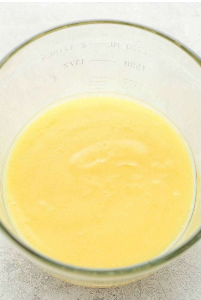 Lemon Curd Rezept | So einfach geht es 