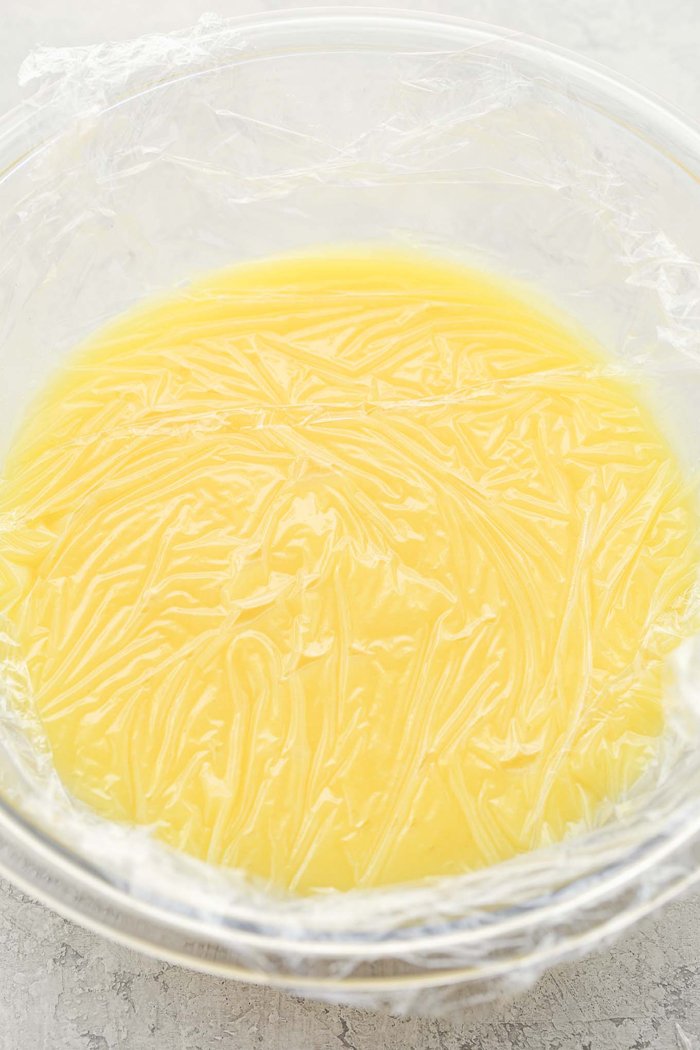 Lemon Curd Rezept | So einfach geht es 