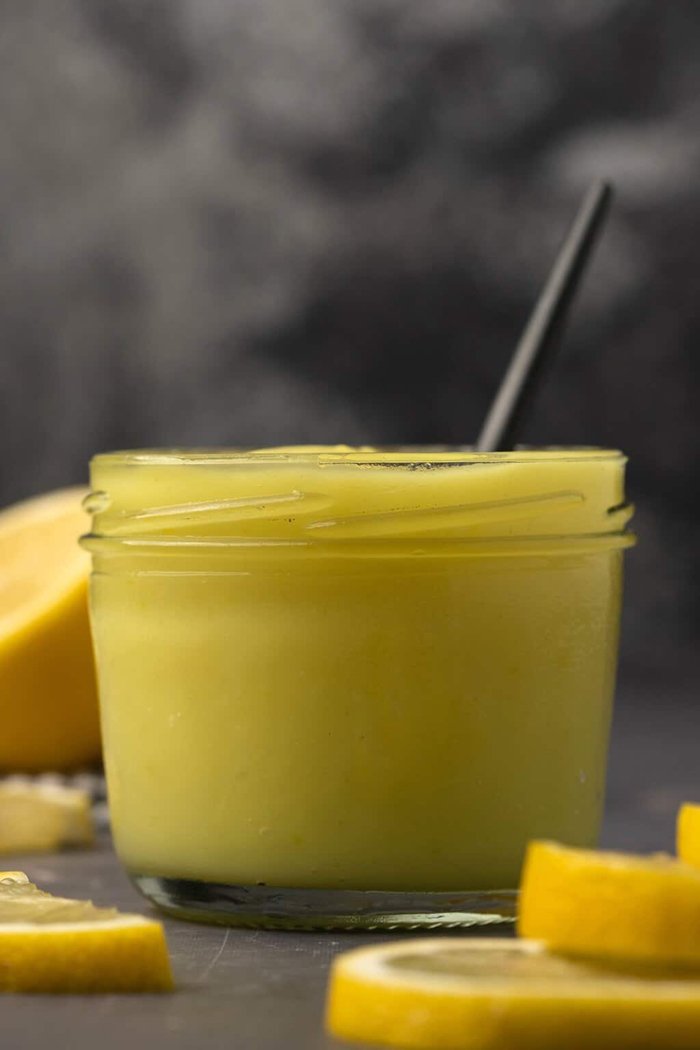 Lemon Curd Rezept selber machen | So einfach geht es 2