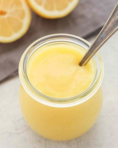 IMG Lemon Curd Rezept So einfach geht es TL
