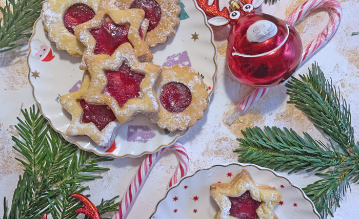 IMG Linzer Plaetzchen Spitzbuben Rezept 03